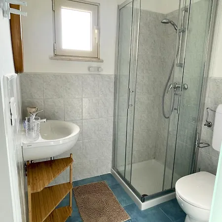 Casa Corallo Apartment