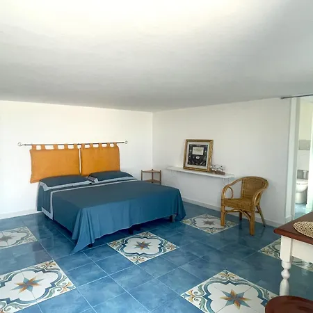 Apartment Casa Corallo