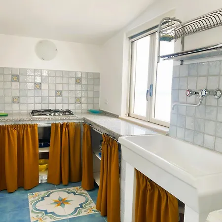 Casa Corallo Apartment